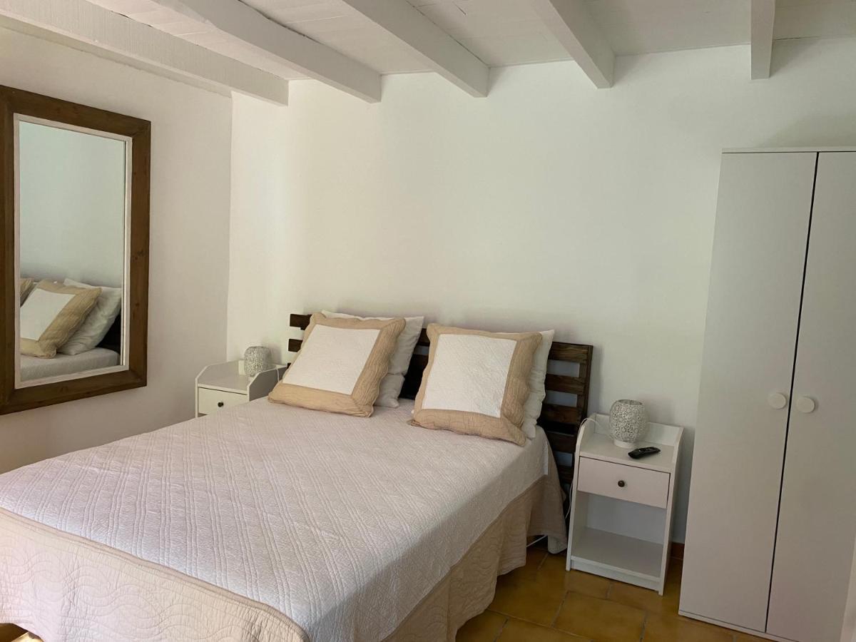 Les Mazets De La Cascade Apartment Salernes Exterior photo