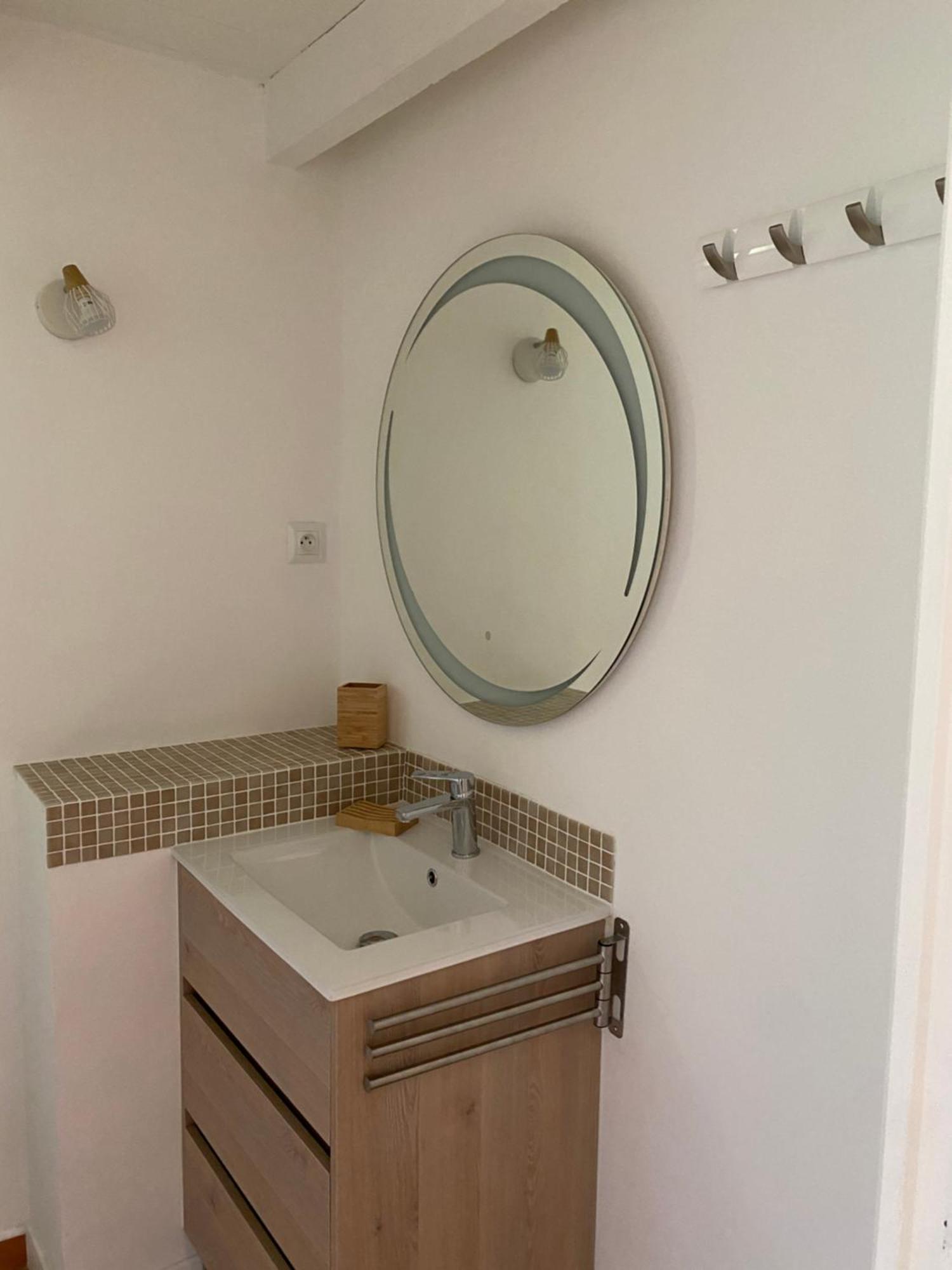 Les Mazets De La Cascade Apartment Salernes Room photo